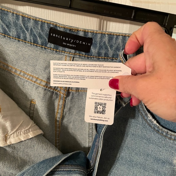 Sanctuary Denim - Picture 5 of 5